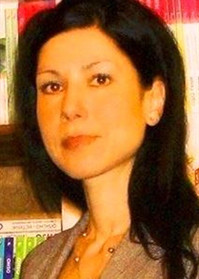 Репетитор Александра Темуровна 