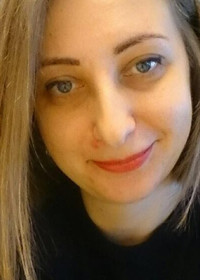 Репетитор Наталья Алексеевна