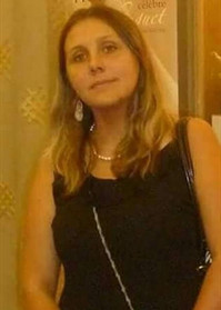 Репетитор Екатерина Александровна 