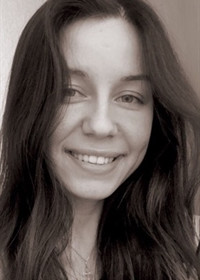 Репетитор Алена Сергеевна 