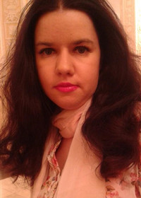 Репетитор Светлана Валерьевна