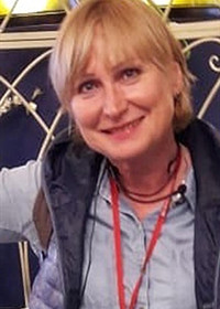 Репетитор Светлана Александровна 