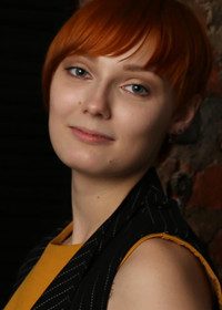 Репетитор Надежда Михайловна 