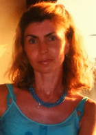 Репетитор Ольга Викторовна 