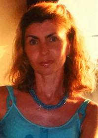 Репетитор Ольга Викторовна 