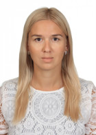 Репетитор Алена Юрьевна 