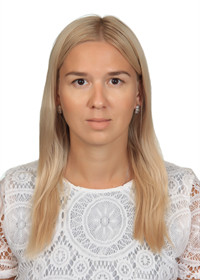 Репетитор Алена Юрьевна 