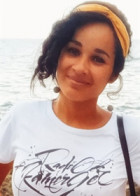 Репетитор Клаудиа Маргарита 