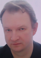 Репетитор Владимир Николаевич 