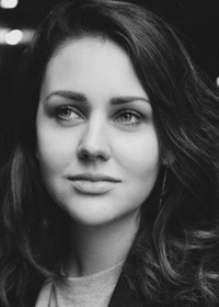 Репетитор Екатерина Дмитриевна 