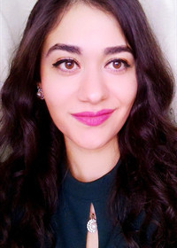 Репетитор Садаф Мурадовна 