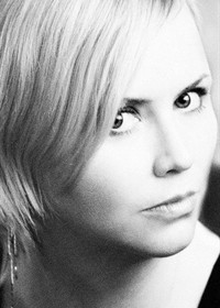 Репетитор Надежда Сергеевна 