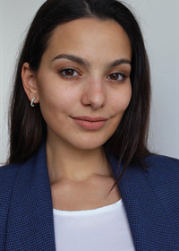 Репетитор Виктория Святославовна 