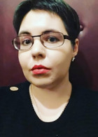 Репетитор Мария Алексеевна 