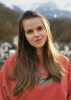 Репетитор Виктория Николаевна 