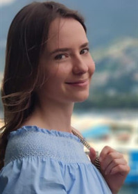 Репетитор Светлана Александровна