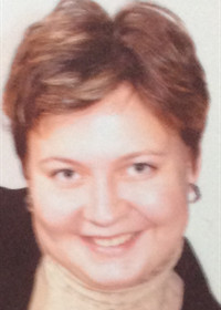 Репетитор Евгения Юрьевна 