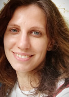 Репетитор Мария Сергеевна