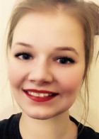 Репетитор Анна Сергеевна 