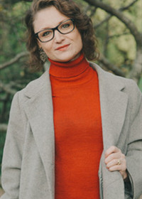 Репетитор Любовь Олеговна