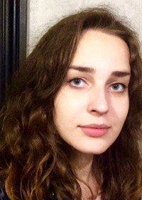 Репетитор Любовь Владимировна