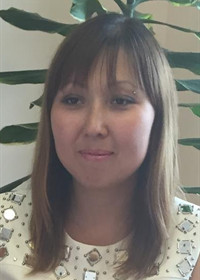 Репетитор Юлия Максимовна