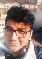 Репетитор Хуан Карлос Александр 