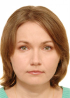 Репетитор Юлия Владимировна 