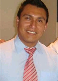 Репетитор Карлос Аугусто 