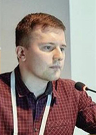 Репетитор Глеб Владимирович 