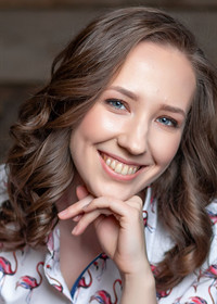 Репетитор Ирина  Андреевна 