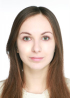 Репетитор Наталия Алексеевна 