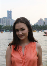 Репетитор Эльвира Ириковна 