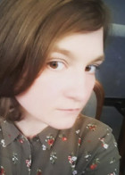 Репетитор Ольга Сергеевна 