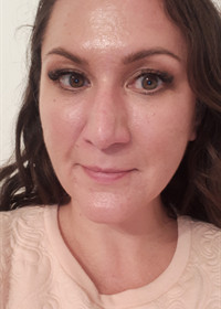 Репетитор Валерия Валерьевна 