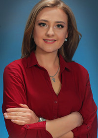 Репетитор Ксения Андреевна