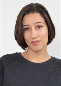 Репетитор Софья Александровна 