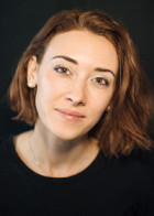 Репетитор Анастасия Сергеевна