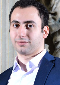 Репетитор Намик Низамиевич 