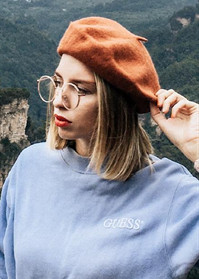 Репетитор Кристина Валерьевна