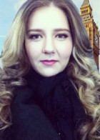 Репетитор Екатерина  Владимировна 