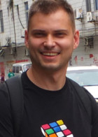 Репетитор Алексей Сергеевич 