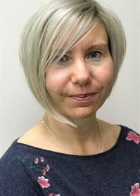 Репетитор Анна Геннадиевна 