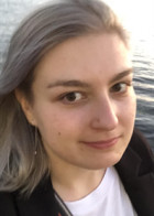 Репетитор Светлана Альбертовна 