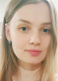 Репетитор Ульяна Евгеньевна 