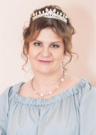 Репетитор Елена Константиновна 