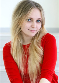 Репетитор Дарья Михайловна 