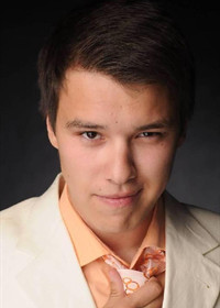 Репетитор Артем Витальевич 