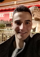 Репетитор Владимир Максимович 