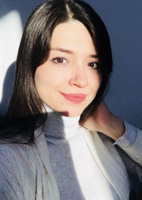 Репетитор Алина Ринатовна 